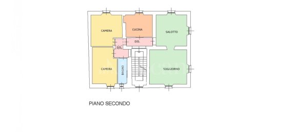 Здание 600м² в Эрба, Италия № 84620 21