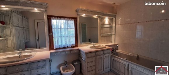 3 غرف نوم منزل في Orne, France رقم 358760 10