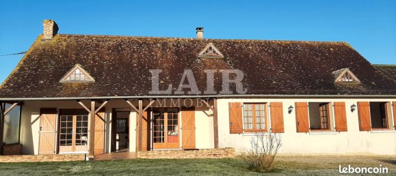 3 غرف نوم منزل في Orne, France رقم 358760 11