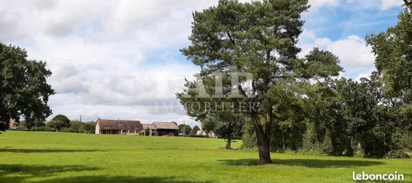 3 غرف نوم منزل في Orne, France رقم 358760 3