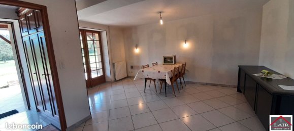 3 غرف نوم منزل في Orne, France رقم 358760 4