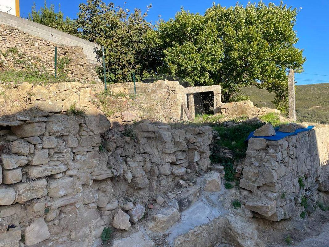 1 bedroom House in Vila Franca de Xira, Portugal No. 47488