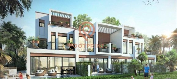 4 bedrooms Villa in Dubai, UAE No. 23859 5