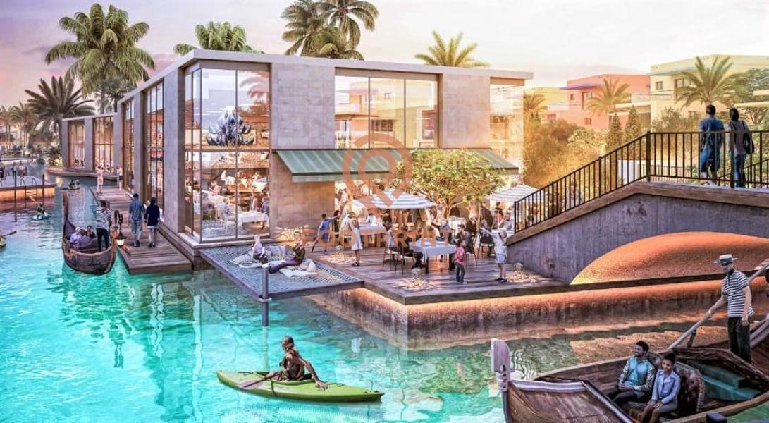 4 bedrooms Villa in Dubai, UAE No. 23859