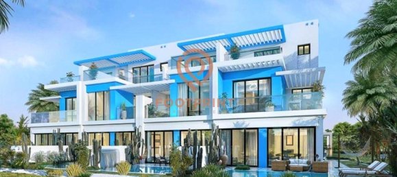 4 bedrooms Villa in Dubai, UAE No. 23859 8