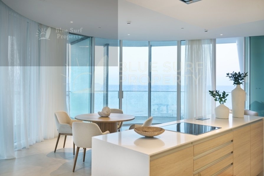 1 dormitorio apartamento en venta en Ayia Napa, Ammochostos, Cyprus № 9237
