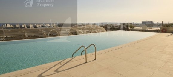 1 dormitorio apartamento en venta en Ayia Napa, Ammochostos, Cyprus № 9237 10
