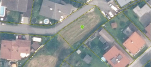 Grundstück in Zell am See, Austria 487m², Nr. 60409 2