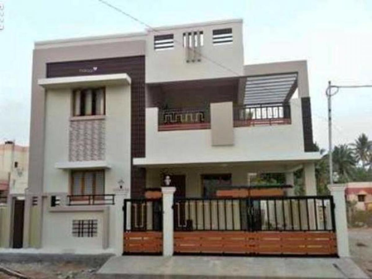 3 bedrooms House in Bangalore, India No. 2969
