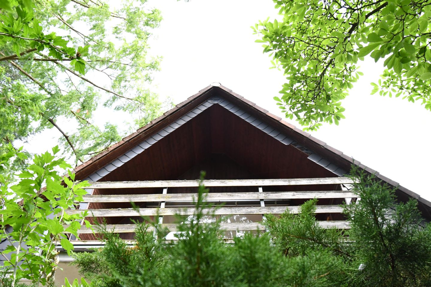 Casa de 6 divisões em Wannsee, Germany N.º 54715