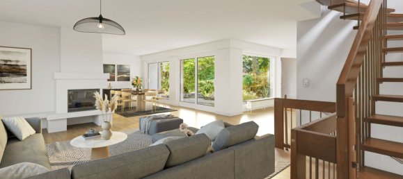 Casa de 6 divisões em Wannsee, Germany N.º 54715 4