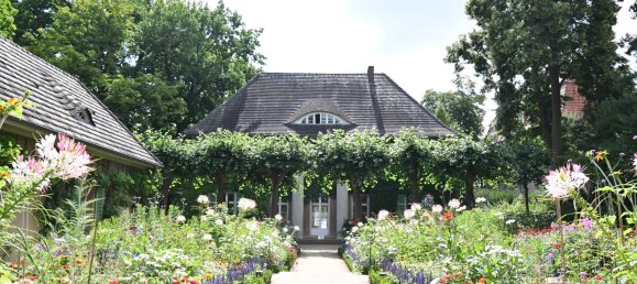 Casa de 6 divisões em Wannsee, Germany N.º 54715 31