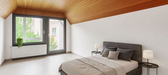 Casa de 6 divisões em Wannsee, Germany N.º 54715 13