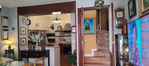 3 Schlafzimmer Haus in Andalusia, Spain, Nr. 190546 3