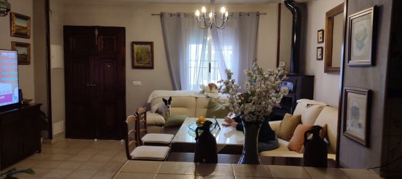 3 Schlafzimmer Haus in Andalusia, Spain, Nr. 190546 10