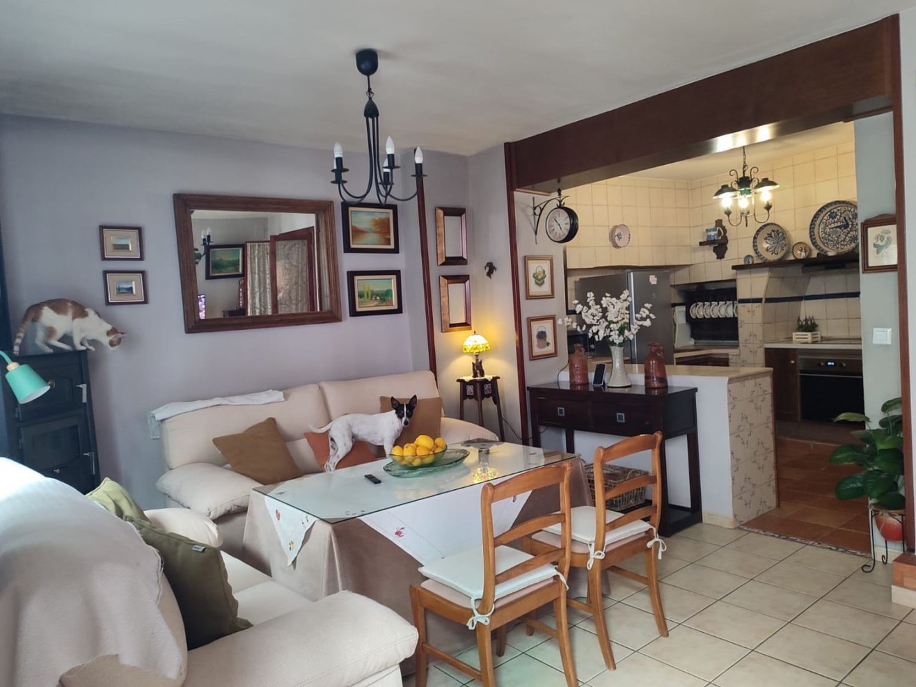 3 Schlafzimmer Haus in Andalusia, Spain, Nr. 190546