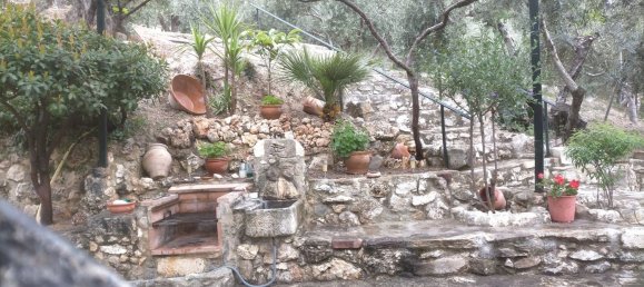 3 Schlafzimmer Haus in Andalusia, Spain, Nr. 190546 32