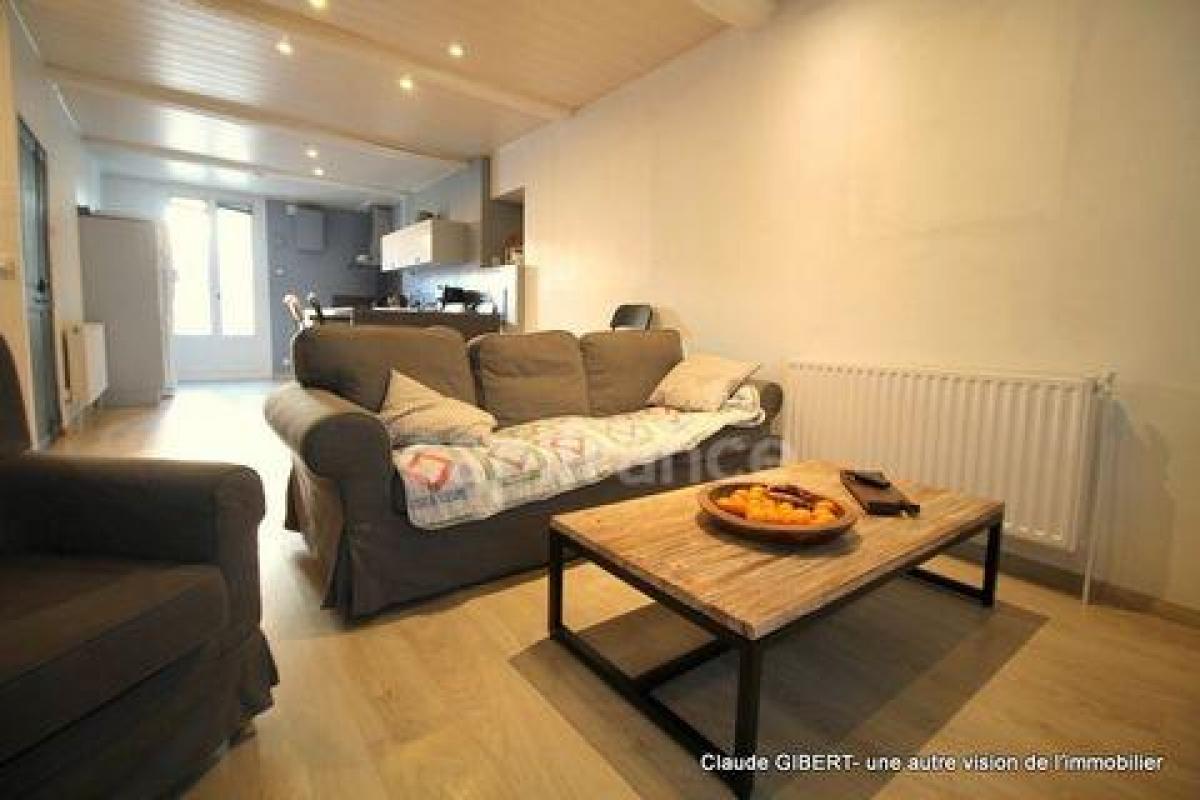 3 غرف نوم منزل في Villeveyrac, France رقم 27752