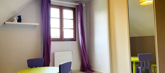 4 غرف نوم منزل في Descartes, France رقم 332965 10