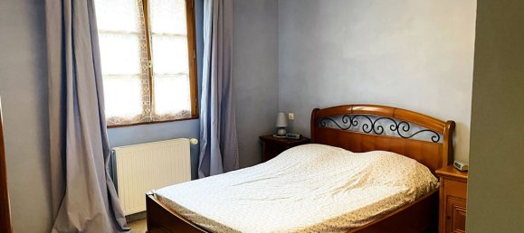 4 غرف نوم منزل في Descartes, France رقم 332965 6