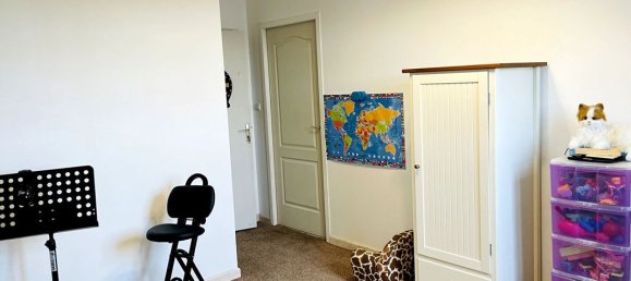 4 غرف نوم منزل في Descartes, France رقم 332965 8