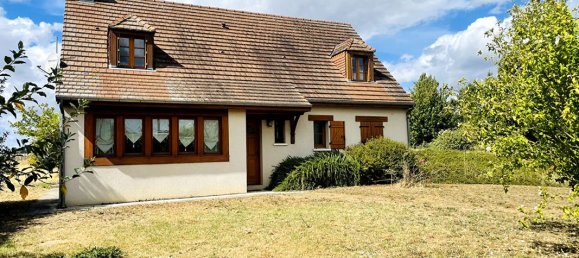 4 غرف نوم منزل في Descartes, France رقم 332965 2