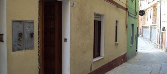 5 rooms Apartment in Jerzu, Italy No. 255663 2