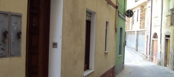 5 rooms Apartment in Jerzu, Italy No. 255663 3
