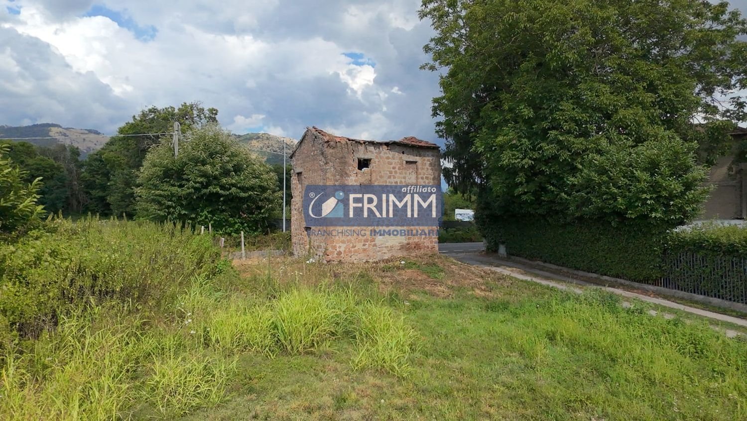 Casa de 2 divisões em Cave, Italy N.º 260992