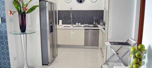 2 bedrooms Condo in Pattaya, Thailand No. 3842 8