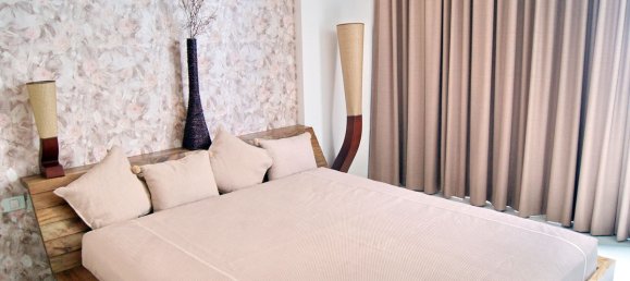 2 bedrooms Condo in Pattaya, Thailand No. 3842 14