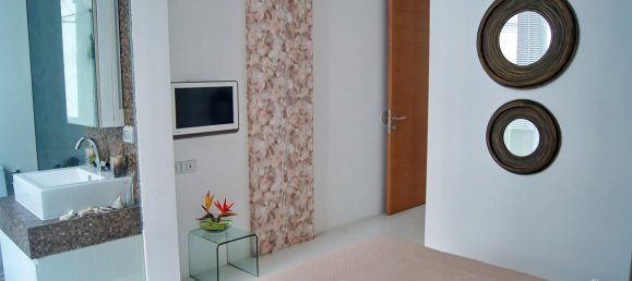 2 bedrooms Condo in Pattaya, Thailand No. 3842 13