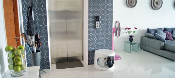 2 bedrooms Condo in Pattaya, Thailand No. 3842 12