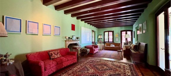 21 room Villa in Pieve di Soligo, Italy No. 307117 23