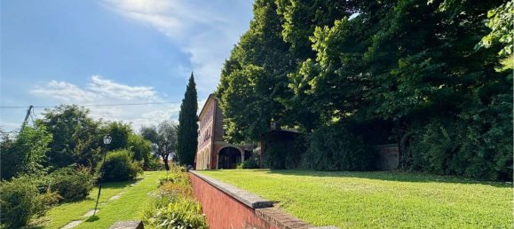 21 room Villa in Pieve di Soligo, Italy No. 307117 12
