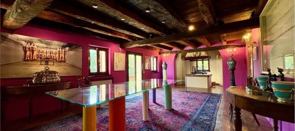 21 room Villa in Pieve di Soligo, Italy No. 307117 18