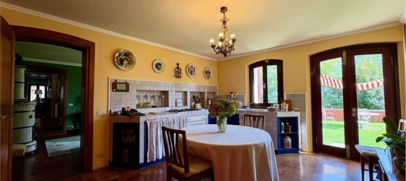 21 room Villa in Pieve di Soligo, Italy No. 307117 19