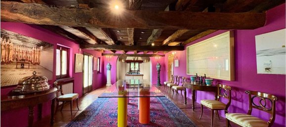 21 room Villa in Pieve di Soligo, Italy No. 307117 15