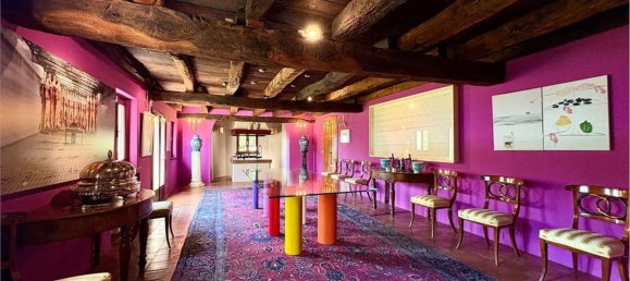 21 room Villa in Pieve di Soligo, Italy No. 307117 16