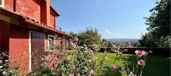 21 room Villa in Pieve di Soligo, Italy No. 307117 11