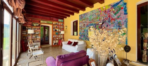 21 room Villa in Pieve di Soligo, Italy No. 307117 26