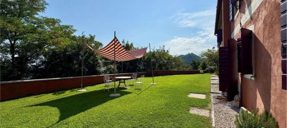 21 room Villa in Pieve di Soligo, Italy No. 307117 10
