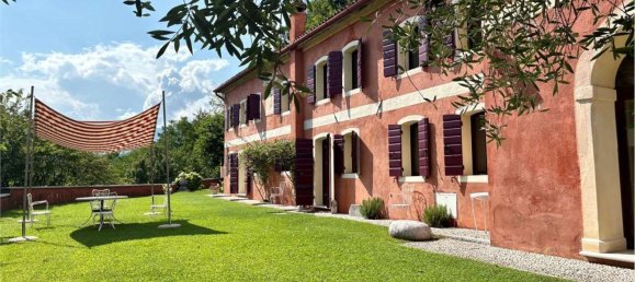 21 room Villa in Pieve di Soligo, Italy No. 307117 5