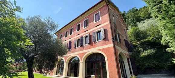 21 room Villa in Pieve di Soligo, Italy No. 307117 4
