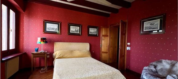 21 room Villa in Pieve di Soligo, Italy No. 307117 36