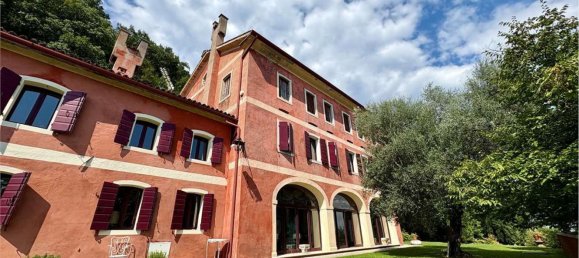 21 room Villa in Pieve di Soligo, Italy No. 307117 2