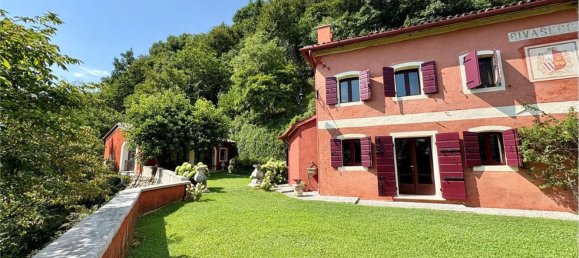 21 room Villa in Pieve di Soligo, Italy No. 307117 3