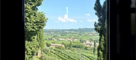 21 room Villa in Pieve di Soligo, Italy No. 307117 13