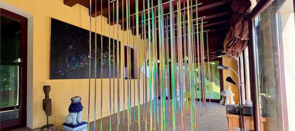 21 room Villa in Pieve di Soligo, Italy No. 307117 25