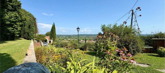 21 room Villa in Pieve di Soligo, Italy No. 307117 45